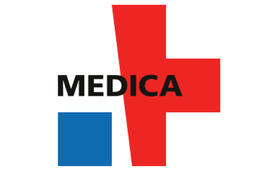 Attending Medica in November 2025
