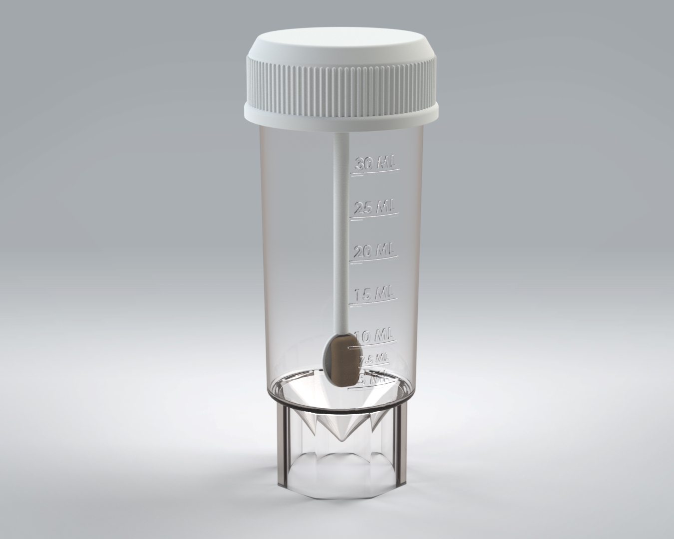 30ml Transport Vials