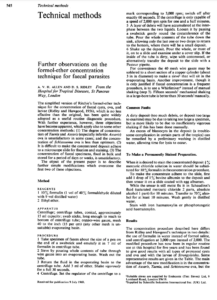 Hospital for Tropical Diseases