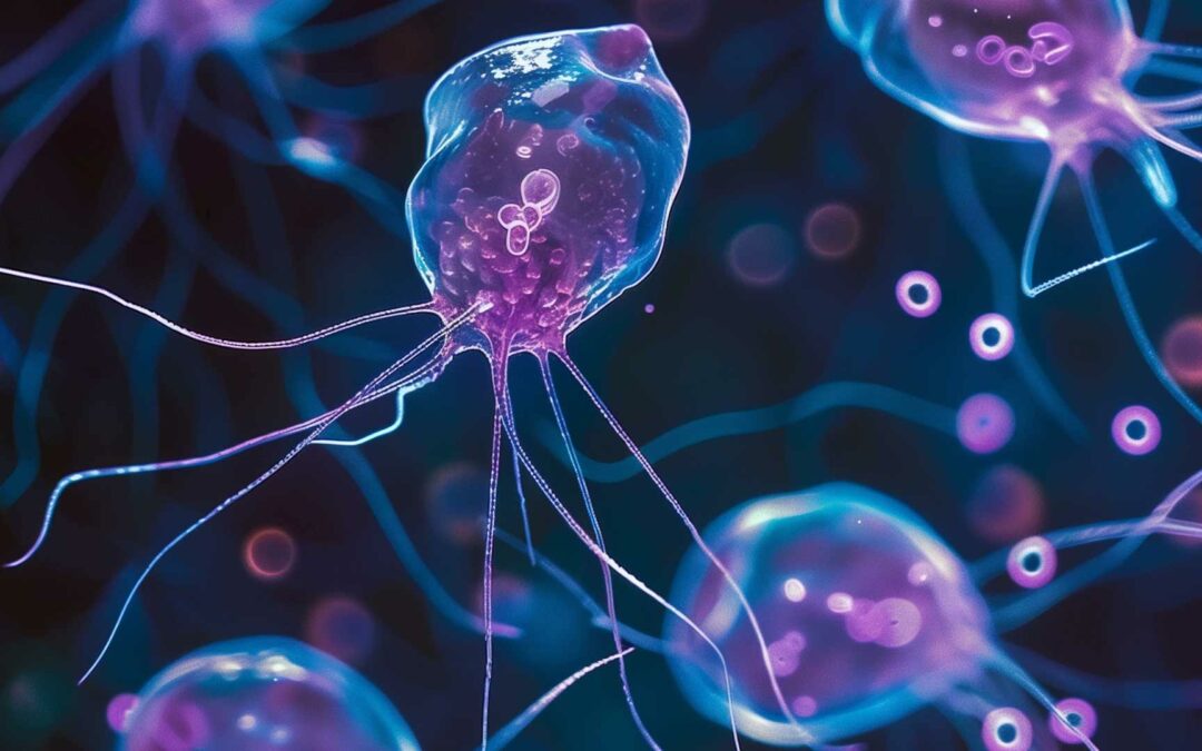 Introducing Justfix: Revolutionizing Parasitology Research with Rapid Results