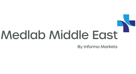 Visit Reingenuity at Medlab, beginning of February, 2025